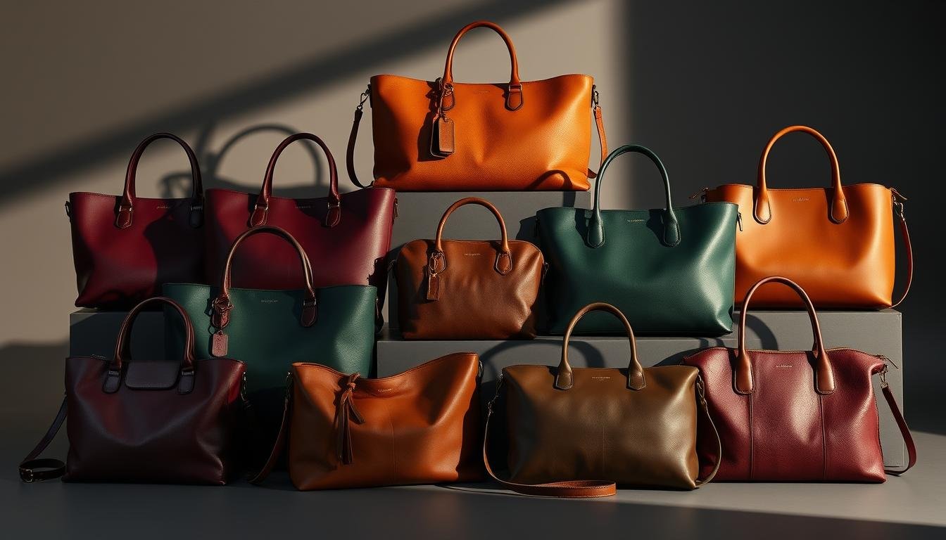 Schicke Handtaschen für den Herbst 2025 – Unser Testbericht